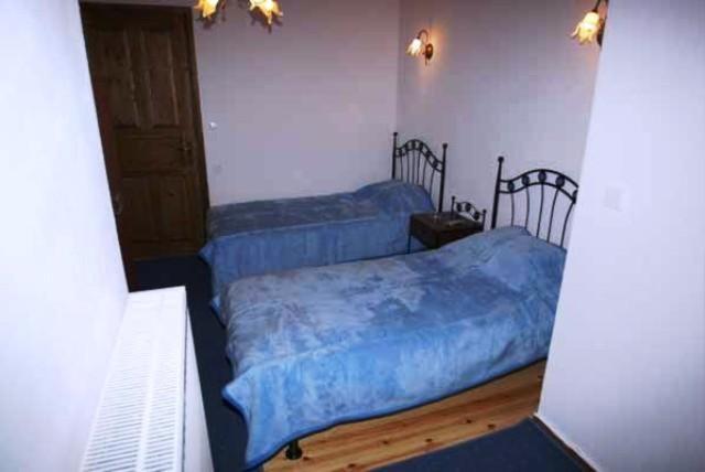 Terpsichori Guesthouse Kepésovon المظهر الخارجي الصورة